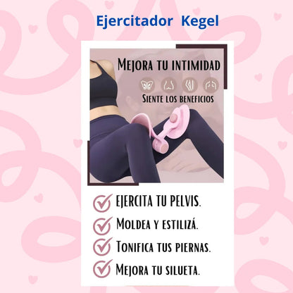 Ejercitador Pelvico + Envio Gratis