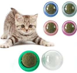 Hierbas para gato natural + Envio Gratis