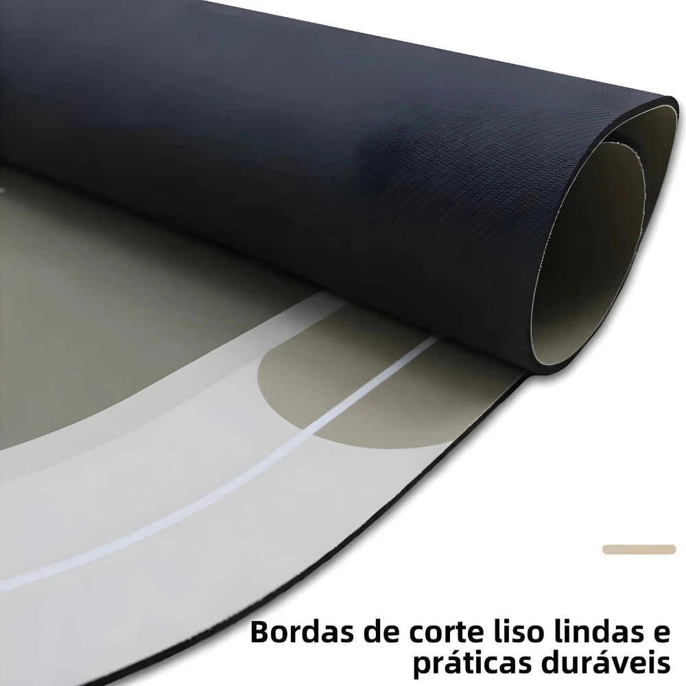 Promo 2x1 Alfombra de baño antideslizante super absorbente ✔