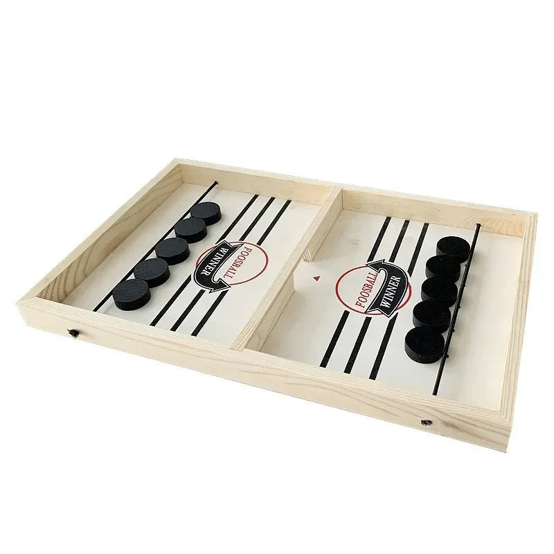 Juego de mesa Foosball - ¡Perfecto para compartir en familia esta navidad! 👨‍👨‍👧‍👧