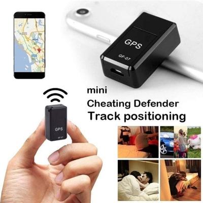 Protege lo que Más Amas con Nuestro Mini GPS Portátil!✨