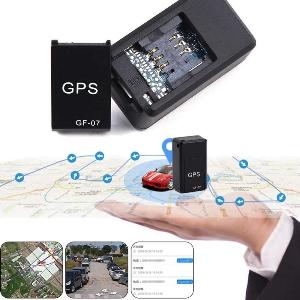 Protege lo que Más Amas con Nuestro Mini GPS Portátil!✨