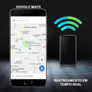 Protege lo que Más Amas con Nuestro Mini GPS Portátil!✨